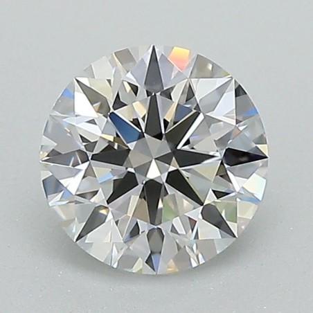 Diament laboratoryjny szlif okrągły, 1.08ct, VVS1, D, IGI LG605368915