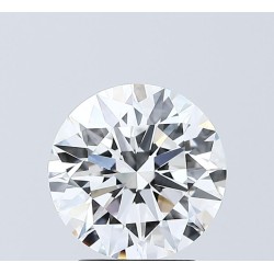 Diament laboratoryjny szlif okrągły, 2.05ct, VVS2, D, IGI LG745519418