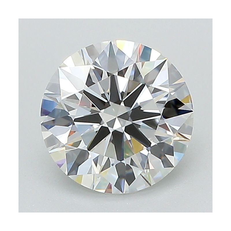 Diament laboratoryjny szlif okrągły, 1.58ct, VVS2, F, IGI LG678504501 Diament laboratoryjny szlif okrągły, 1.58ct, VVS2, F, IGI LG678504501