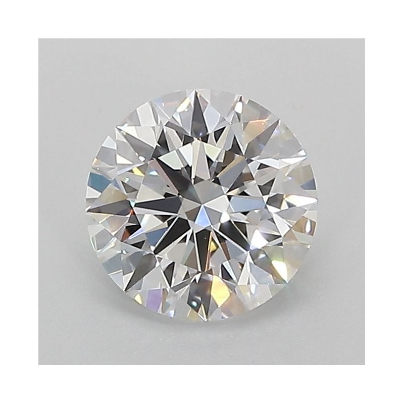 Diament laboratoryjny szlif okrągły, 1.06ct, VVS1, D, IGI LG747583198 Diament laboratoryjny szlif okrągły, 1.06ct, VVS1, D, IGI LG747583198