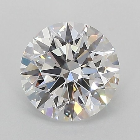 Diament laboratoryjny szlif okrągły, 1.06ct, VVS1, D, IGI LG747583198