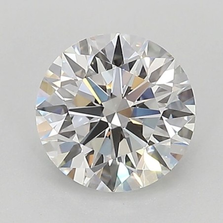 Diament laboratoryjny szlif okrągły, 1.06ct, VVS2, E, IGI LG747583195