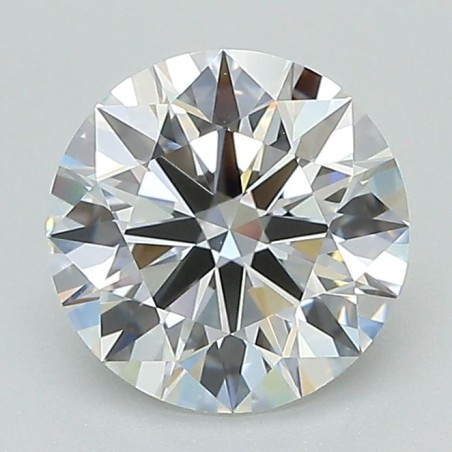 Diament laboratoryjny szlif okrągły, 1.58ct, VVS2, D, IGI LG671479405