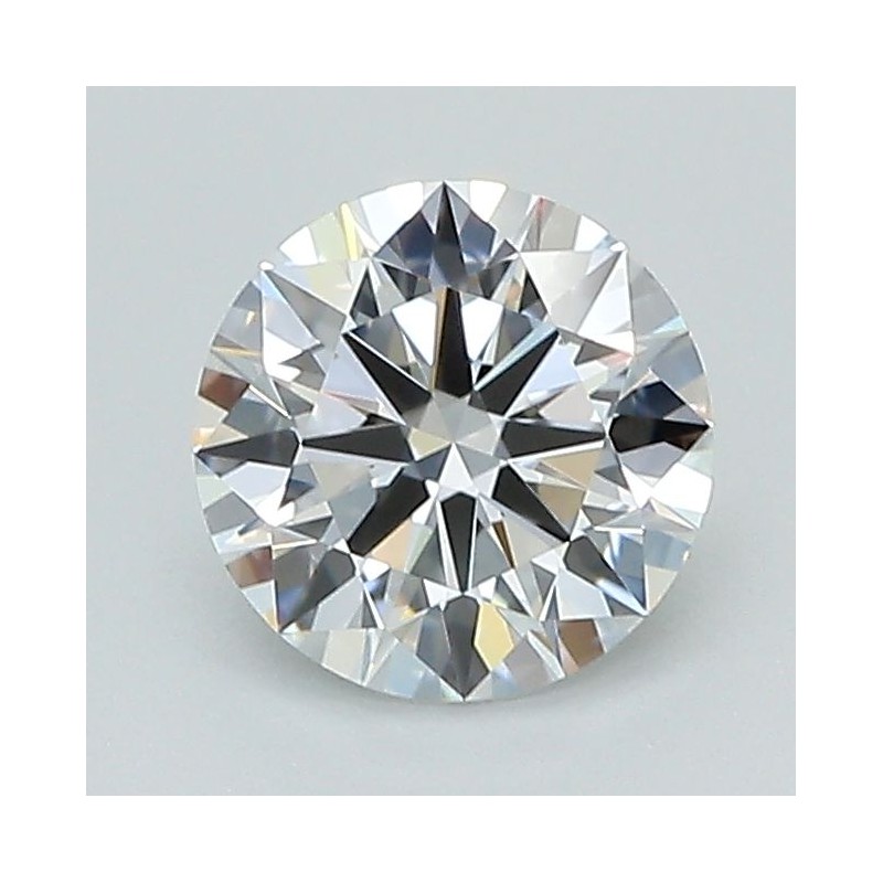 Diament laboratoryjny szlif okrągły, 1.09ct, VVS1, D, IGI LG674502319 Diament laboratoryjny szlif okrągły, 1.09ct, VVS1, D, IGI LG674502319