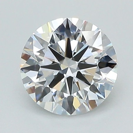 Diament laboratoryjny szlif okrągły, 1.09ct, VVS1, D, IGI LG674502319