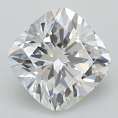 Diament laboratoryjny szlif poduszkowy brylantowy, 1.82ct, VVS2, D, IGI LG675561456