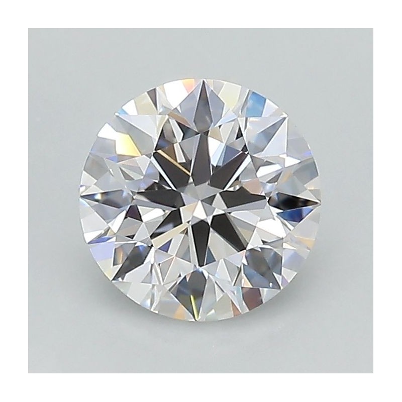 Diament laboratoryjny szlif okrągły, 1.2ct, VVS2, D, IGI LG602339051