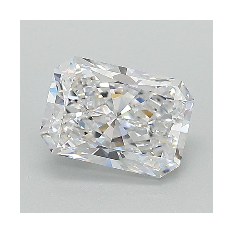 Diament laboratoryjny radiant, 1.01ct, VVS1, D, IGI LG674502135 Diament laboratoryjny radiant, 1.01ct, VVS1, D, IGI LG674502135