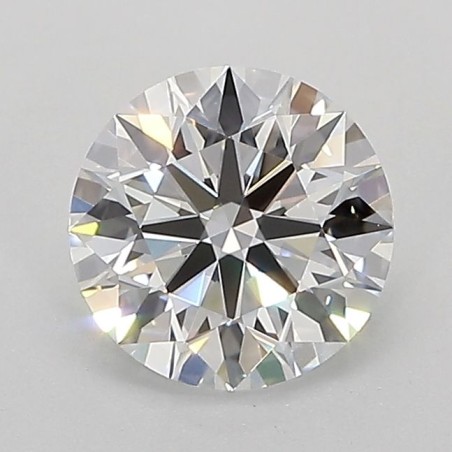Diament laboratoryjny szlif okrągły, 1.08ct, VVS1, D, IGI LG747583158