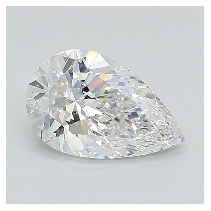 Diament laboratoryjny szlif gruszkowy, 1.04ct, VVS2, D, IGI LG675579885 Diament laboratoryjny szlif gruszkowy, 1.04ct, VVS2, D, IGI LG675579885