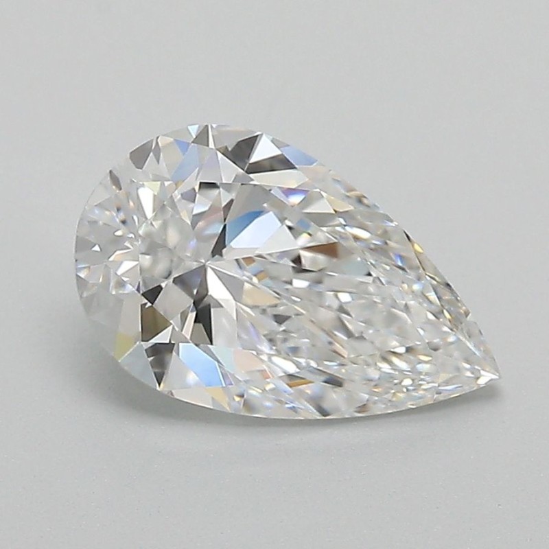 Diament laboratoryjny szlif gruszkowy, 1.56ct, VVS1, D, IGI LG677548194 Diament laboratoryjny szlif gruszkowy, 1.56ct, VVS1, D, IGI LG677548194