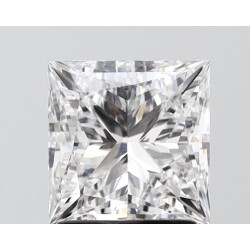 Diament laboratoryjny szlif princess, 2.01ct, VVS2, D, IGI LG723551215