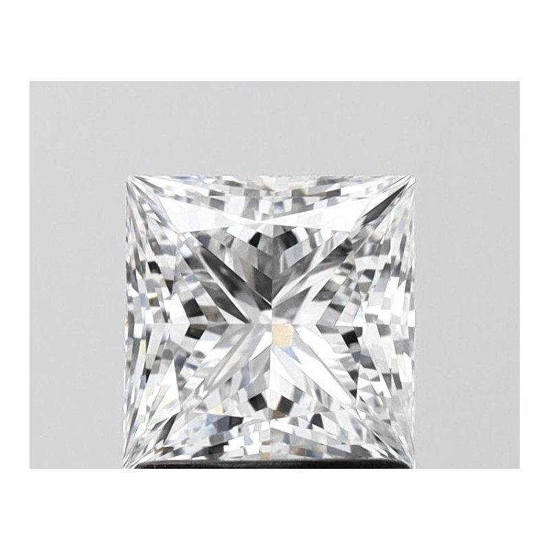 Diament laboratoryjny szlif princess, 1.51ct, VVS2, D, IGI LG722538786 Diament laboratoryjny szlif princess, 1.51ct, VVS2, D, IGI LG722538786