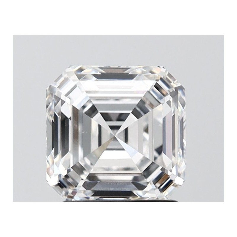 Diament laboratoryjny asscher, 2.04ct, VVS1, D, IGI LG723551249