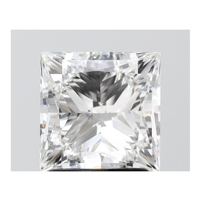 Diament laboratoryjny szlif princess, 2.08ct, VVS2, E, IGI LG723551130 Diament laboratoryjny szlif princess, 2.08ct, VVS2, E, IGI LG723551130