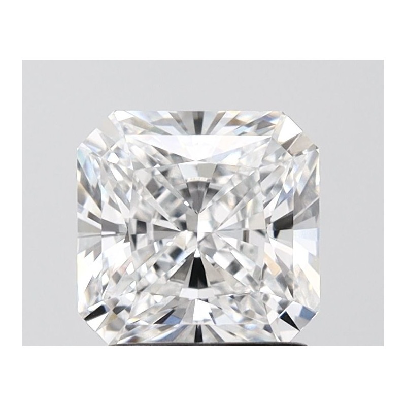 Diament laboratoryjny szlif radiant kwadratowy, 2ct, VVS2, D, IGI LG723518943 Diament laboratoryjny szlif radiant kwadratowy, 2ct, VVS2, D, IGI LG723518943