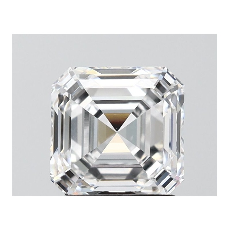 Diament laboratoryjny szlif szmaragdowy kwadratowy, 2.02ct, VVS2, D, IGI LG723536454 Diament laboratoryjny szlif szmaragdowy kwadratowy, 2.02ct, VVS2, D, IGI LG723536454