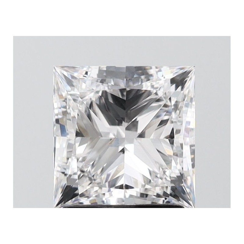 Diament laboratoryjny szlif princess, 2.01ct, VVS1, E, IGI LG723551160 Diament laboratoryjny szlif princess, 2.01ct, VVS1, E, IGI LG723551160