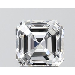 Diament laboratoryjny asscher, 1.95ct, VVS2, D, IGI LG722538752