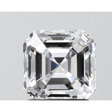 Diament laboratoryjny asscher, 1.95ct, VVS2, D, IGI LG722538752