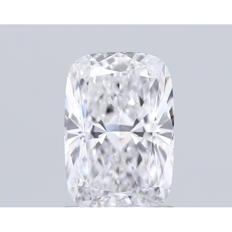 Diament laboratoryjny szlif poduszkowy brylantowy, 1.36ct, VVS2, D, IGI LG691531349 Diament laboratoryjny szlif poduszkowy brylantowy, 1.36ct, VVS2, D, IGI LG691531349