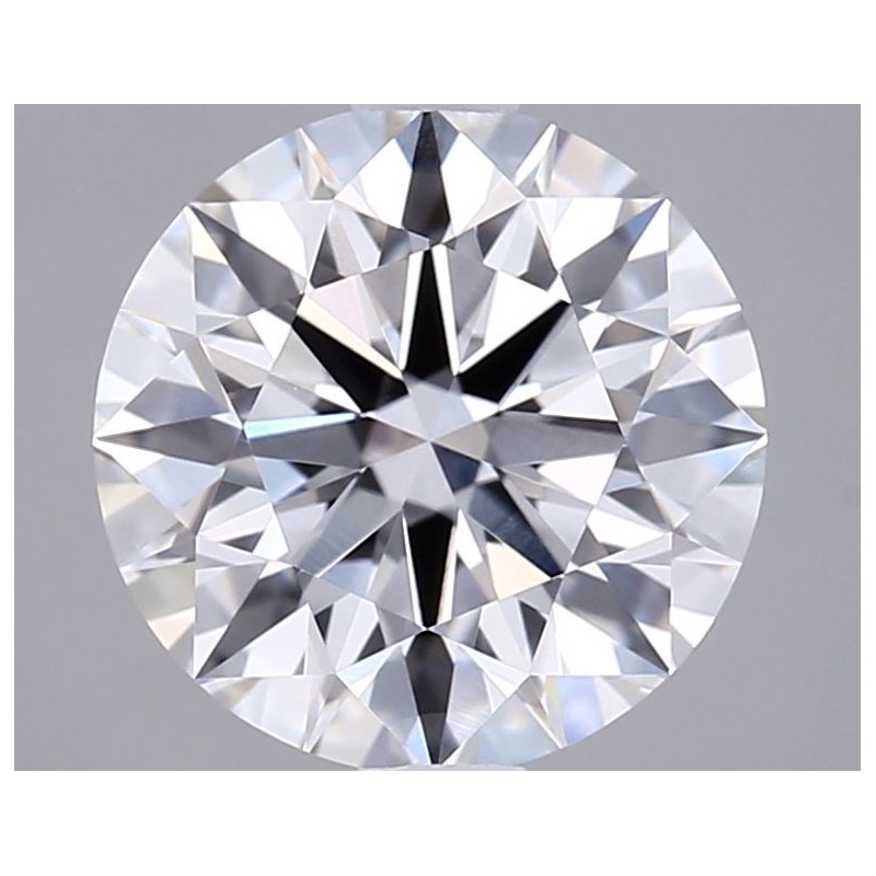 Diament laboratoryjny szlif okrągły, 2.02ct, VVS2, F, IGI LG745508042 Diament laboratoryjny szlif okrągły, 2.02ct, VVS2, F, IGI LG745508042