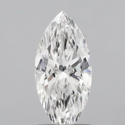 Diament laboratoryjny markiza, 1.02ct, VVS2, E, IGI LG747530576