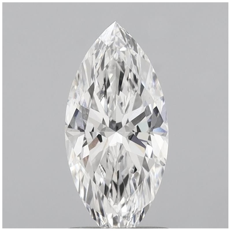 Diament laboratoryjny markiza, 1.02ct, VVS2, E, IGI LG747530576 Diament laboratoryjny markiza, 1.02ct, VVS2, E, IGI LG747530576