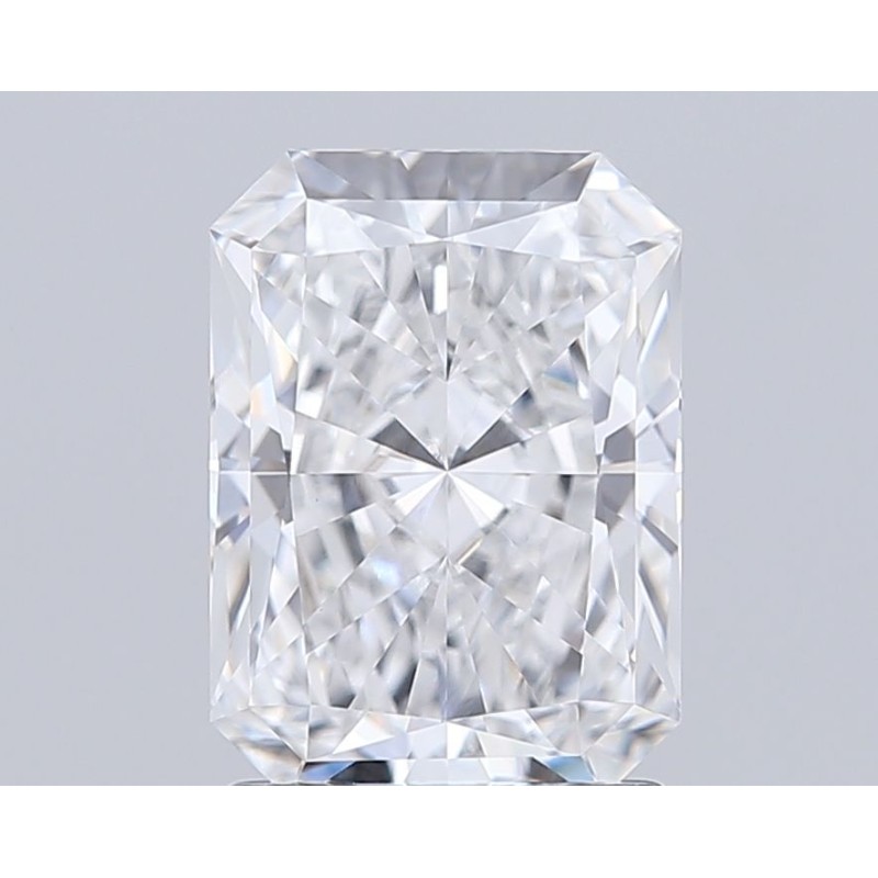 Diament laboratoryjny radiant, 1.85ct, VVS2, D, IGI LG680505646 Diament laboratoryjny radiant, 1.85ct, VVS2, D, IGI LG680505646