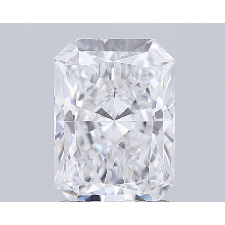 Diament laboratoryjny radiant, 1.85ct, VVS2, D, IGI LG680505646