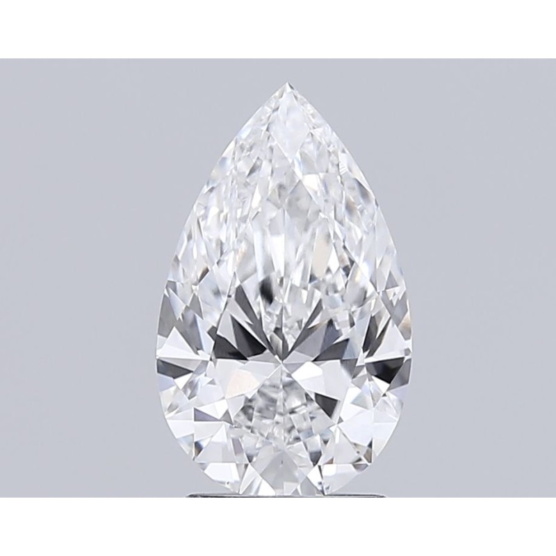 Diament laboratoryjny szlif gruszkowy, 2.27ct, VVS2, D, IGI LG687583773 Diament laboratoryjny szlif gruszkowy, 2.27ct, VVS2, D, IGI LG687583773