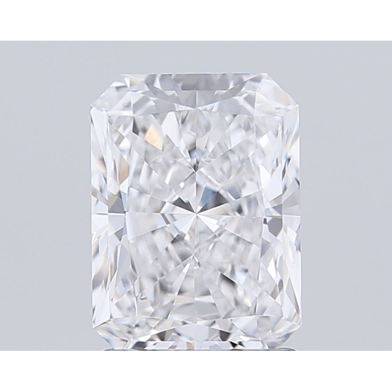 Diament laboratoryjny radiant, 1.84ct, VVS2, E, IGI LG681518145 Diament laboratoryjny radiant, 1.84ct, VVS2, E, IGI LG681518145