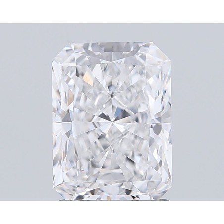Diament laboratoryjny radiant, 1.84ct, VVS2, E, IGI LG681518145