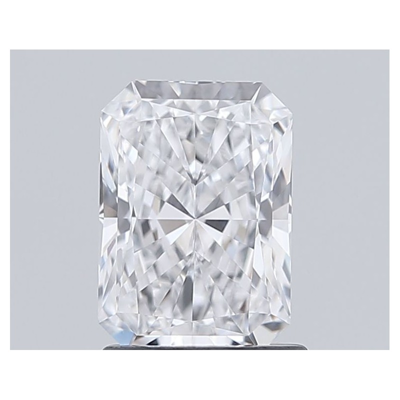 Diament laboratoryjny radiant, 1.34ct, VVS2, D, IGI LG685553127