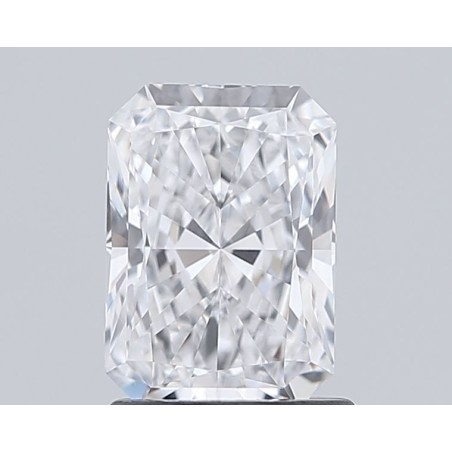 Diament laboratoryjny radiant, 1.34ct, VVS2, D, IGI LG685553127