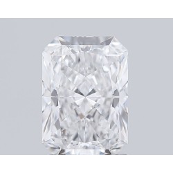 Diament laboratoryjny radiant, 1.85ct, VVS2, E, IGI LG685538053