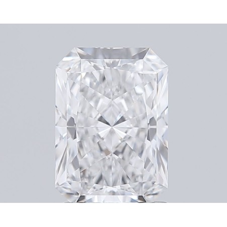 Diament laboratoryjny radiant, 1.85ct, VVS2, E, IGI LG685538053