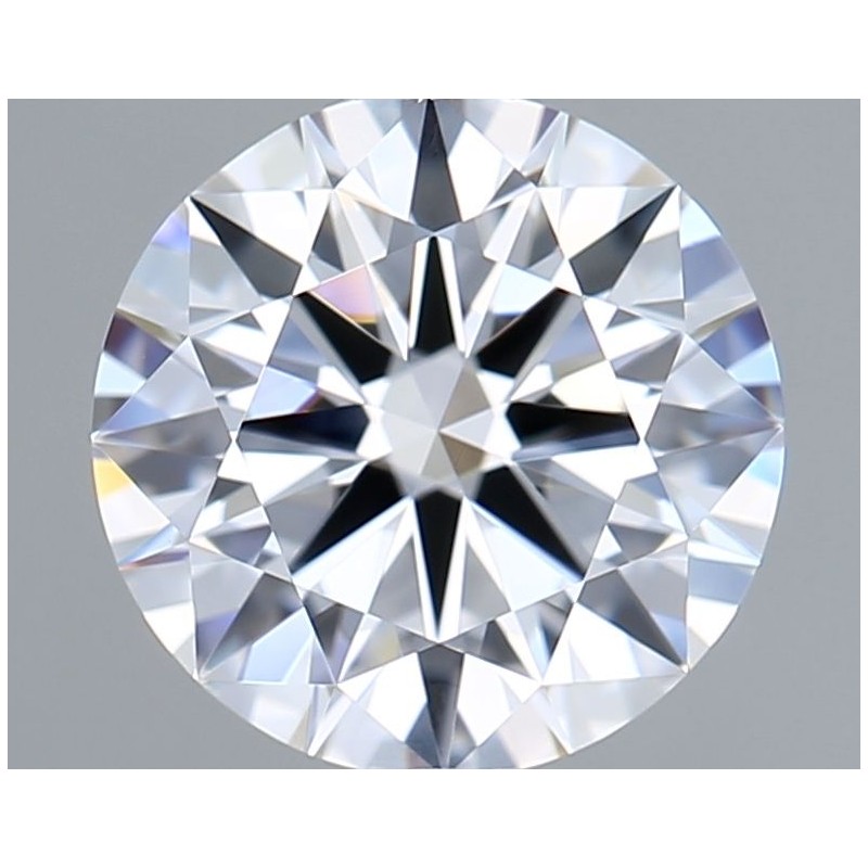 Diament laboratoryjny szlif okrągły, 1.2ct, VVS2, D, IGI LG692511421