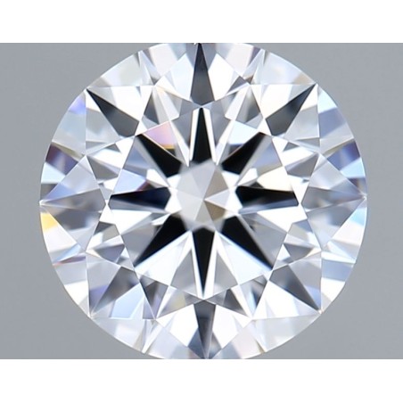 Diament laboratoryjny szlif okrągły, 1.2ct, VVS2, D, IGI LG692511421