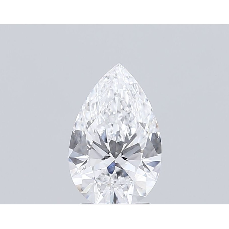 Diament laboratoryjny szlif gruszkowy, 2.35ct, VVS2, D, IGI LG691538408 Diament laboratoryjny szlif gruszkowy, 2.35ct, VVS2, D, IGI LG691538408