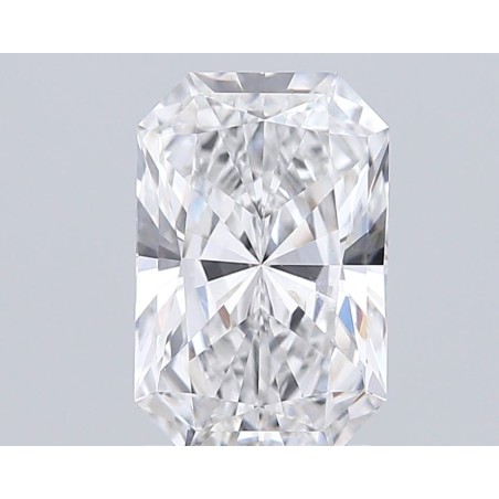 Diament laboratoryjny radiant, 1.84ct, VVS2, F, IGI LG690510640