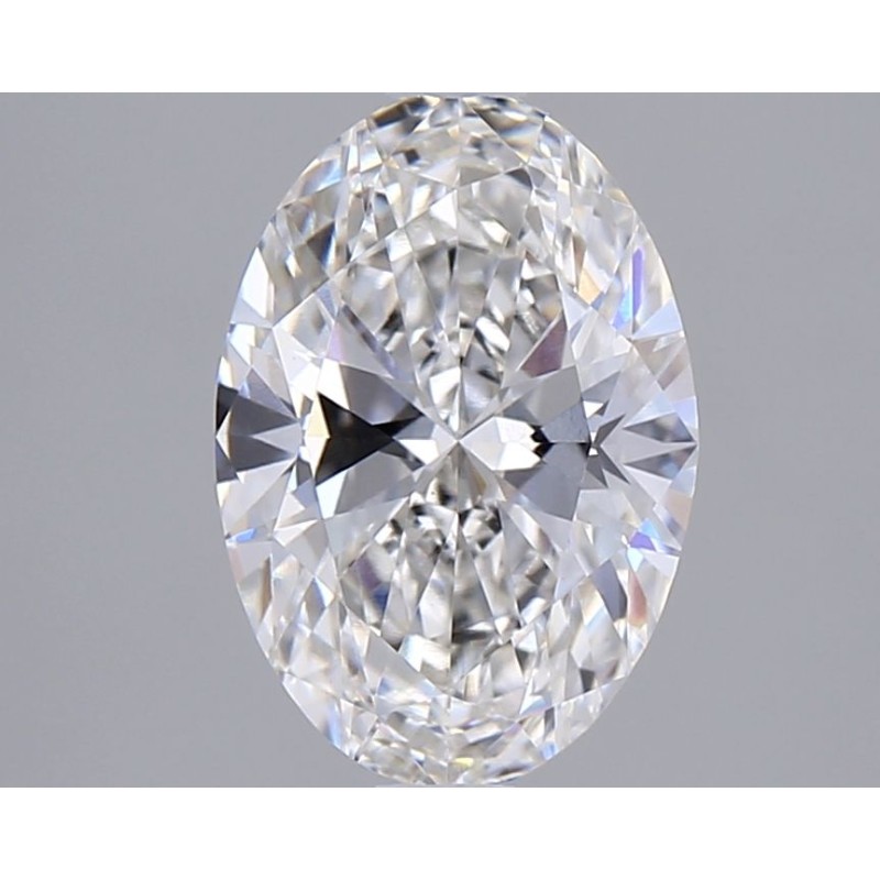 Diament laboratoryjny szlif owalny, 1.5ct, VVS2, F, IGI LG745514282 Diament laboratoryjny szlif owalny, 1.5ct, VVS2, F, IGI LG745514282