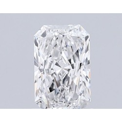 Diament laboratoryjny radiant, 1.12ct, VVS2, E, IGI LG691513761