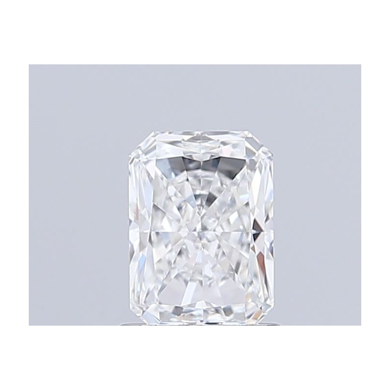 Diament laboratoryjny radiant, 1.11ct, VVS2, F, IGI LG691588727