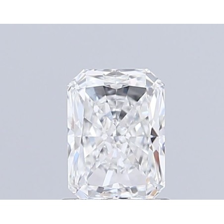 Diament laboratoryjny radiant, 1.11ct, VVS2, F, IGI LG691588727