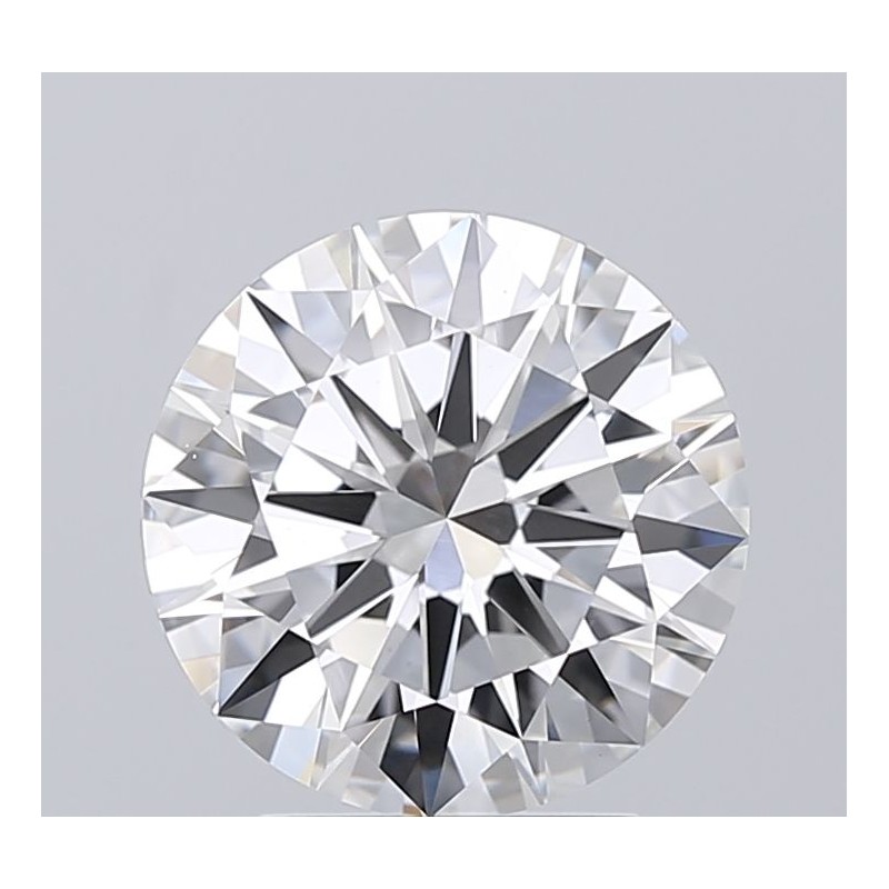 Diament laboratoryjny szlif okrągły, 3ct, VVS2, F, IGI LG732568270 Diament laboratoryjny szlif okrągły, 3ct, VVS2, F, IGI LG732568270