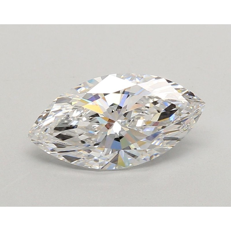 Diament laboratoryjny markiza, 2.01ct, VVS2, E, IGI LG737505598 Diament laboratoryjny markiza, 2.01ct, VVS2, E, IGI LG737505598