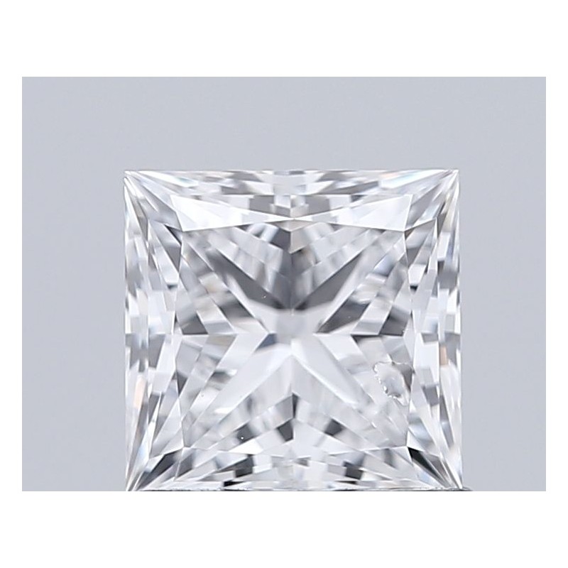 Diament laboratoryjny szlif princess, 1.1ct, VVS2, D, IGI LG697518002 Diament laboratoryjny szlif princess, 1.1ct, VVS2, D, IGI LG697518002