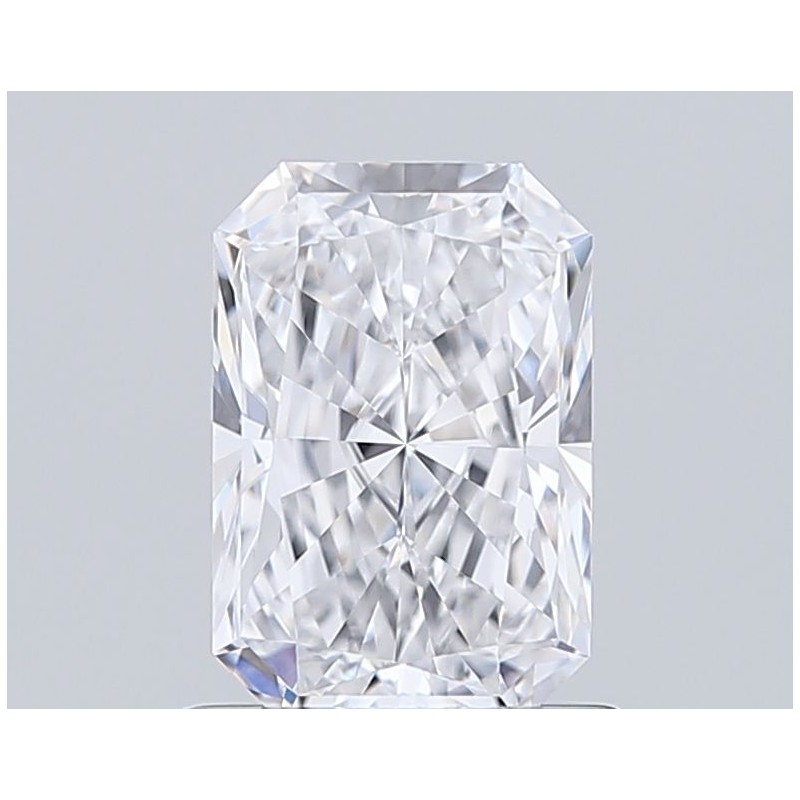 Diament laboratoryjny radiant, 1.08ct, VVS2, D, IGI LG684510797 Diament laboratoryjny radiant, 1.08ct, VVS2, D, IGI LG684510797