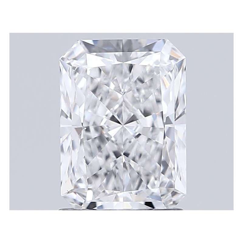 Diament laboratoryjny radiant, 1.56ct, VVS2, D, IGI LG716506069 Diament laboratoryjny radiant, 1.56ct, VVS2, D, IGI LG716506069